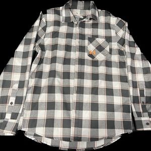 Under Armour Loose Fit Men's Shirt Cold Gear M